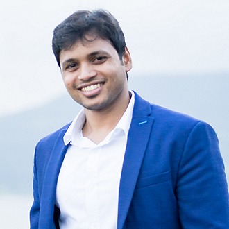 Ram Sahu - 66 Lottery Author & Founder